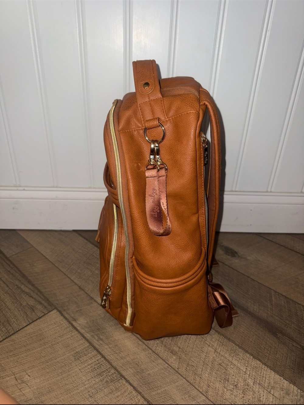 Itzy Ritzy Diaper Bag - Picture 6 of 12